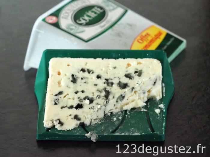 sauce roquefort