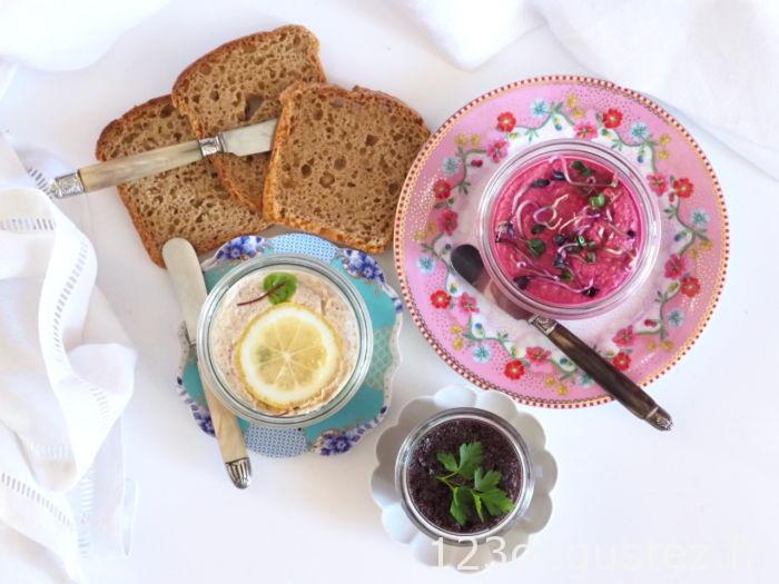 pain au petit épeautre