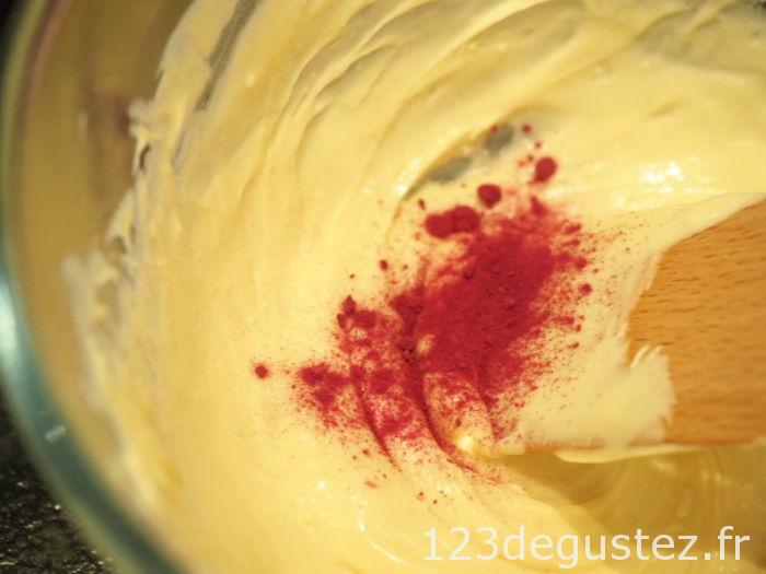 coloration betterave