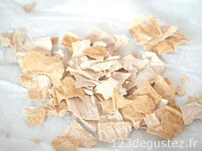 pain au petit épeautre