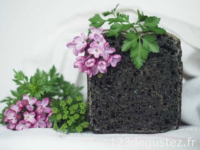 pain sans pétrissage