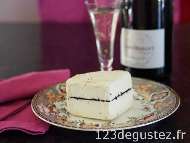 brillat savarin truffé