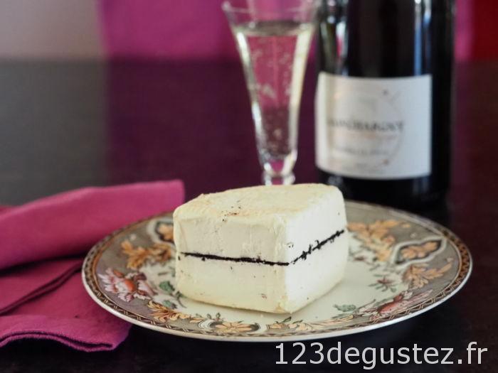brillat savarin truffé
