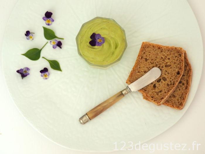 pain maison sans pétrissage