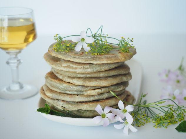 marathopita recette grecque