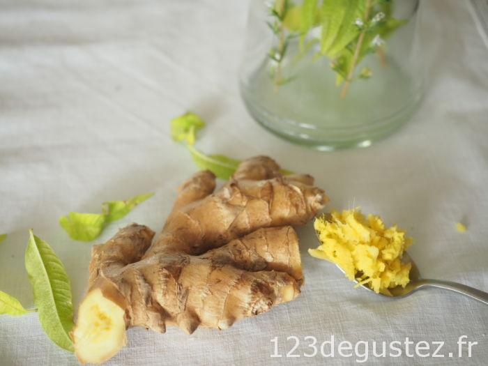 eau rafraichissante maison