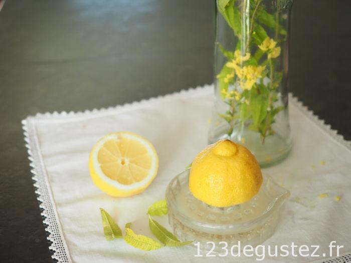 eau rafraichissante maison