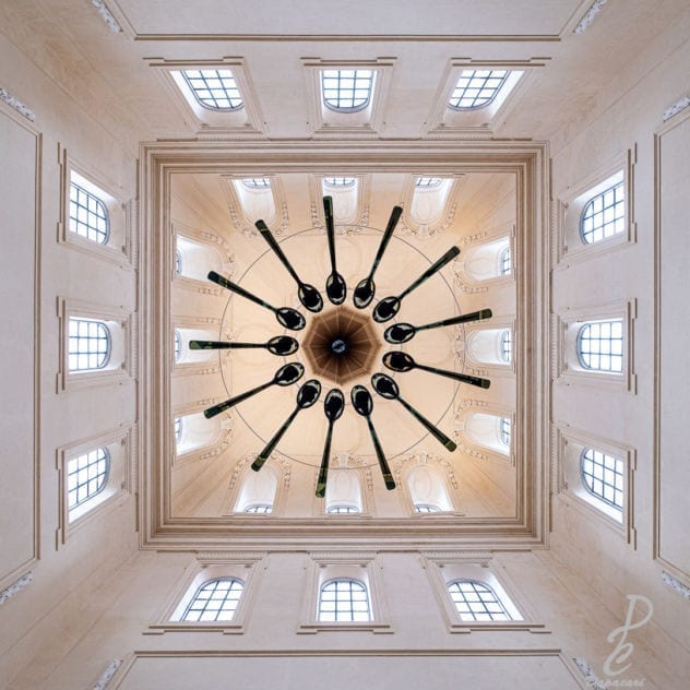 Cité Internationale de la Gastronomie de Lyon