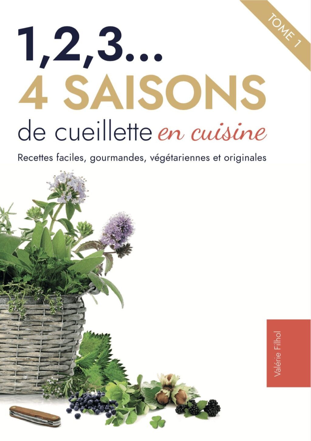 4 saisons de cueillette