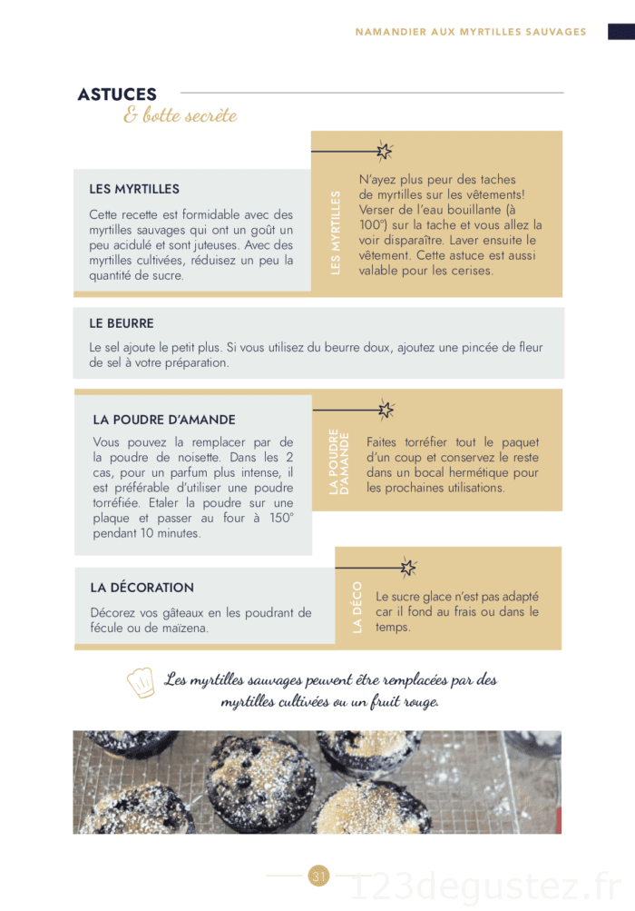 e-book 4 saisons de cueillette