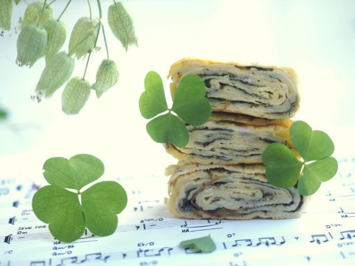 4 saisons de cueillette