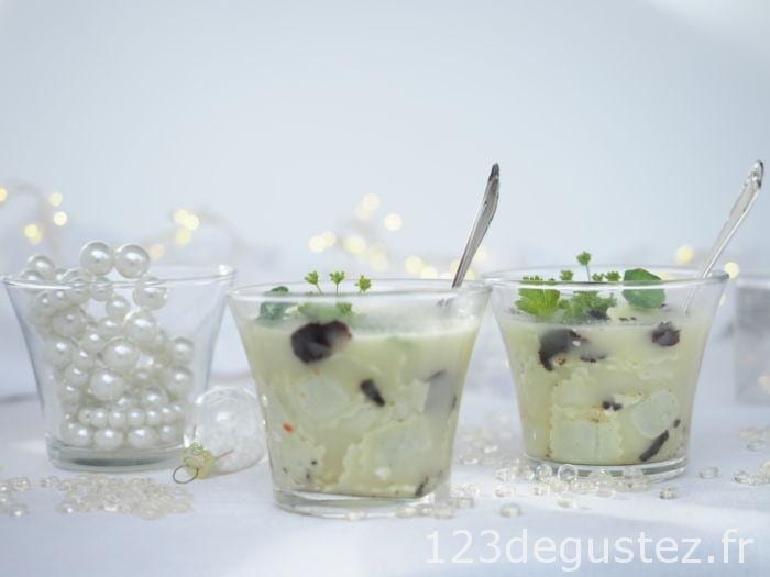 ravioles aux truffes