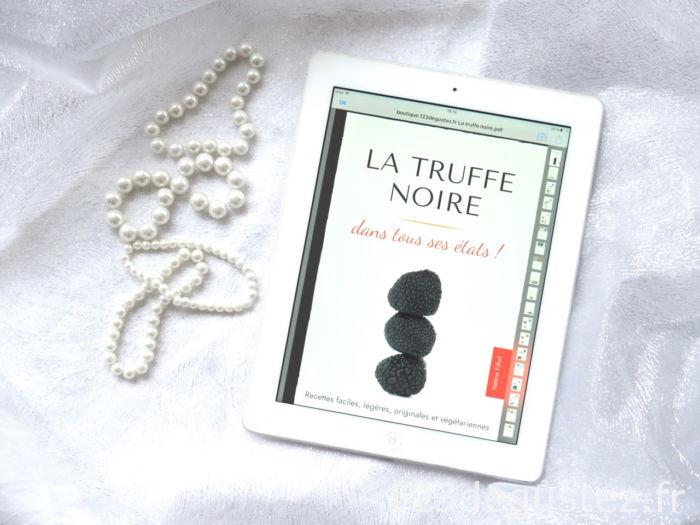 Truffe noire