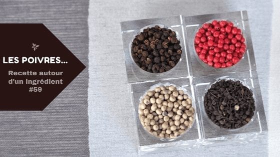 Recette autour d'un ingrédient #59