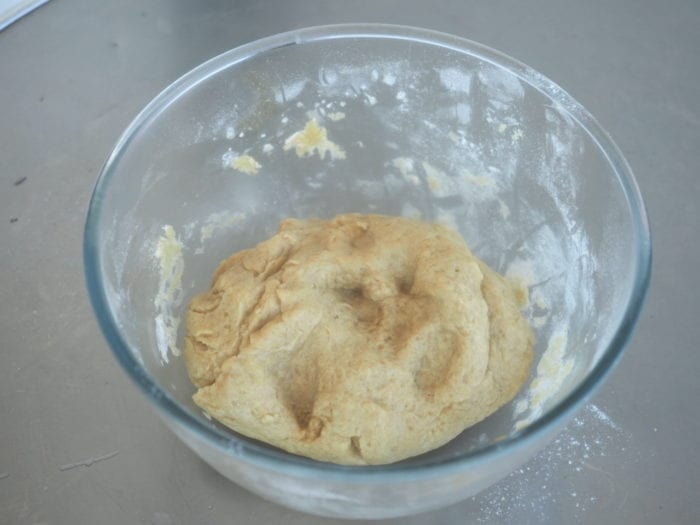 Biscuits salés apéritif