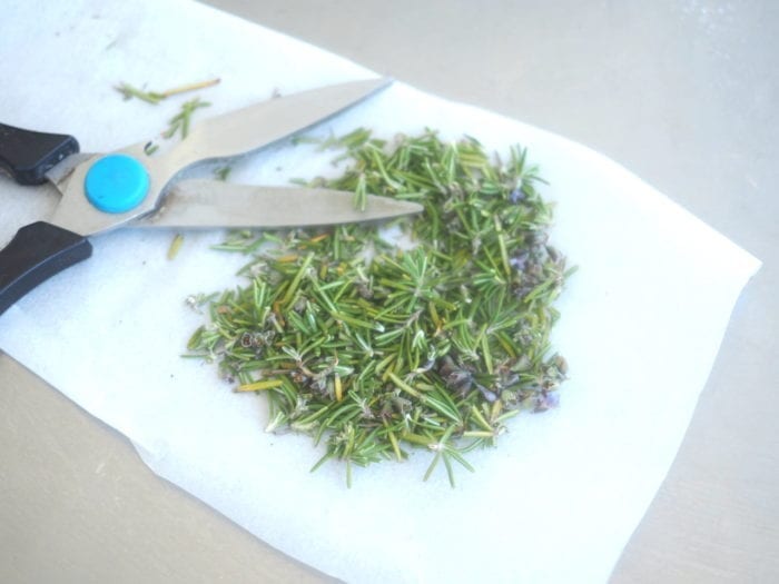 Biscuits salés apéritif