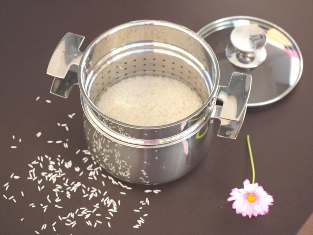 cuiseur à riz