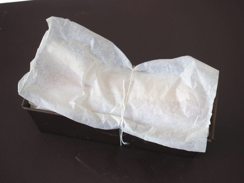 cake potimarron poire et bleu