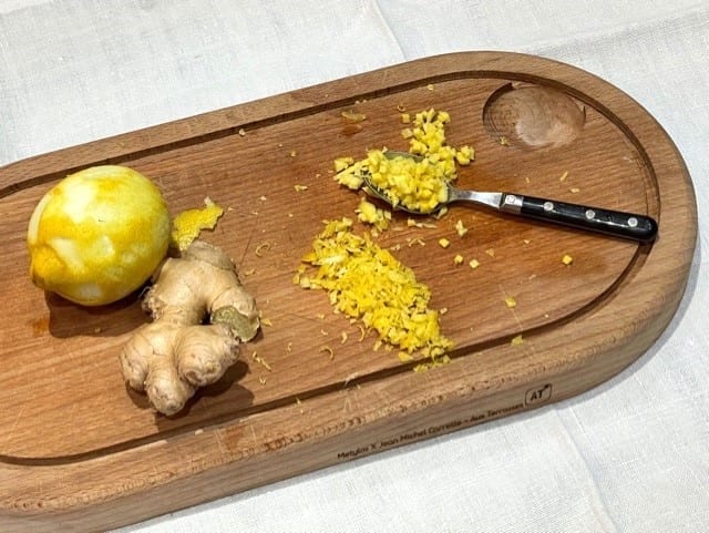 joue de boeuf confite