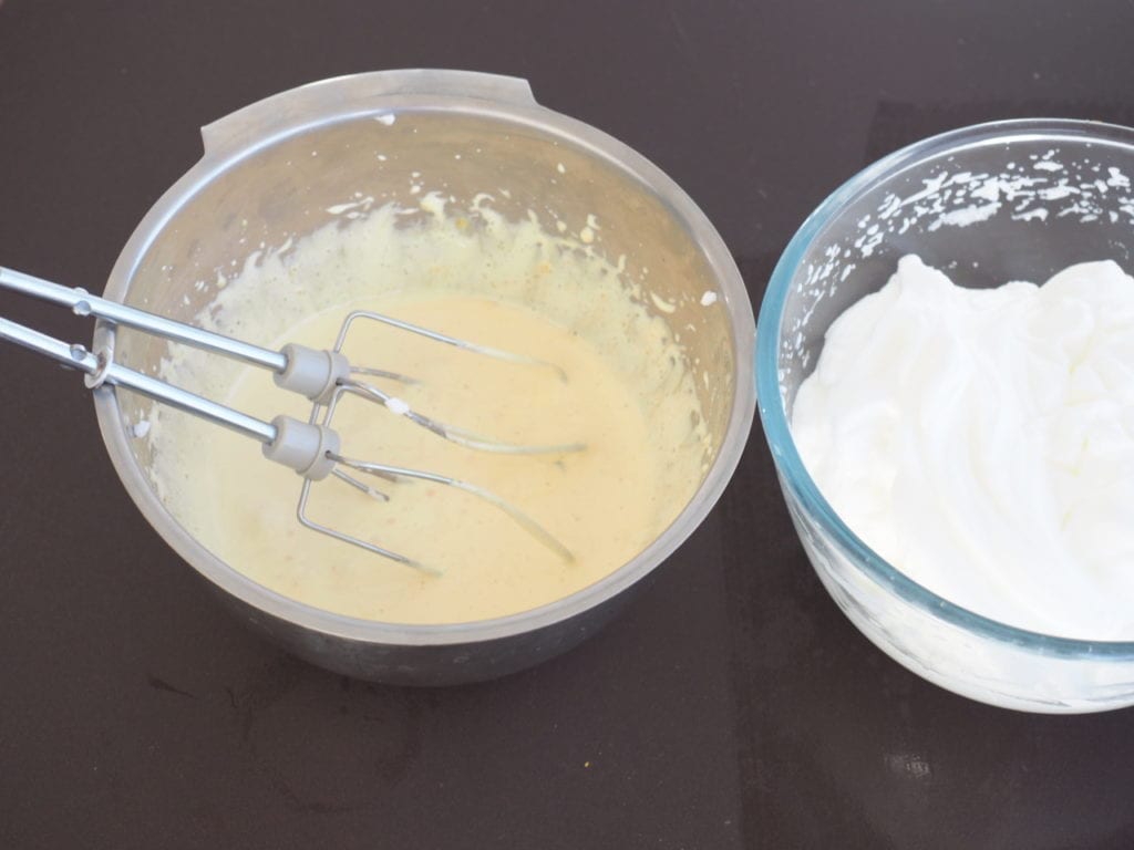 moelleux aux marrons glacés