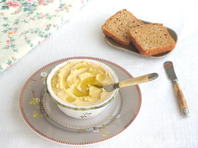 dips de pois cassés