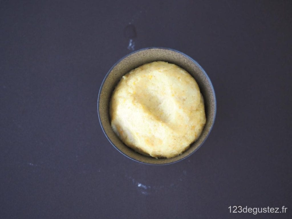 bugnes lyonnaises croustillantes