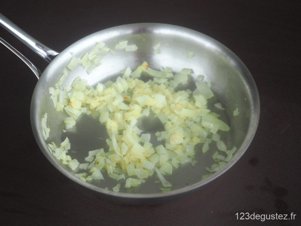 soupe de cresson et patate douce