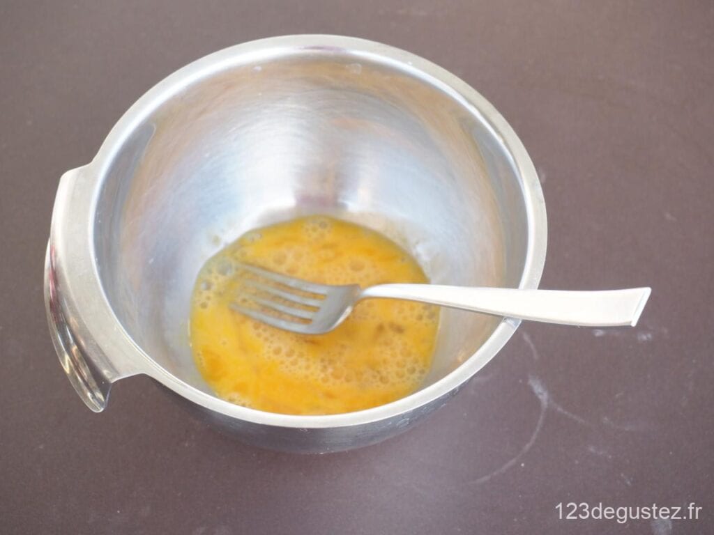 pâtes fraiches au petit épeautre