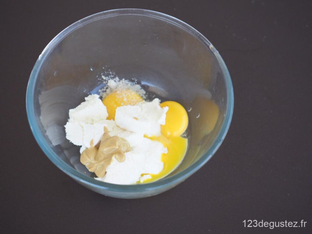 gâteau salé sans gluten