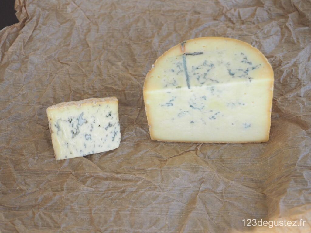 Fourme d'ambre et de Montbrison