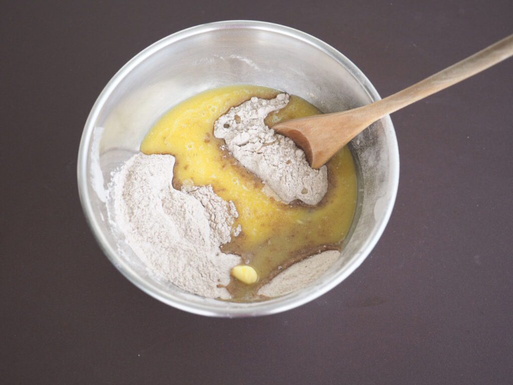 sables sarrasin et epices