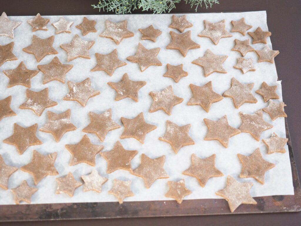 sables sarrasin et epices