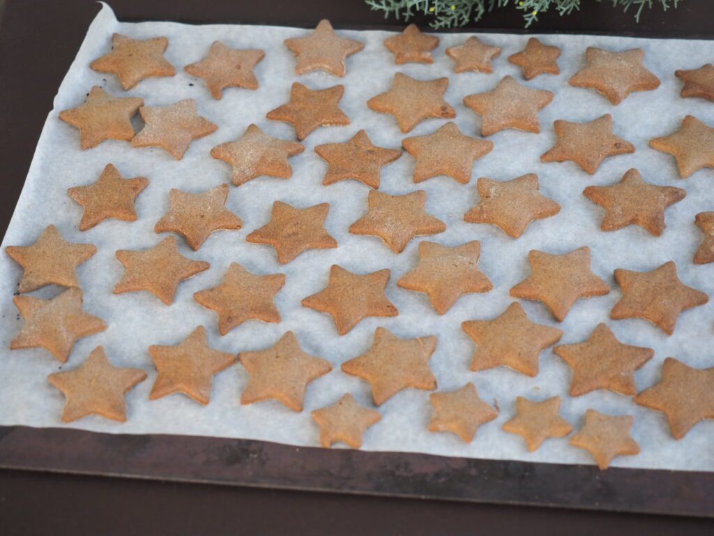 sables sarrasin et epices