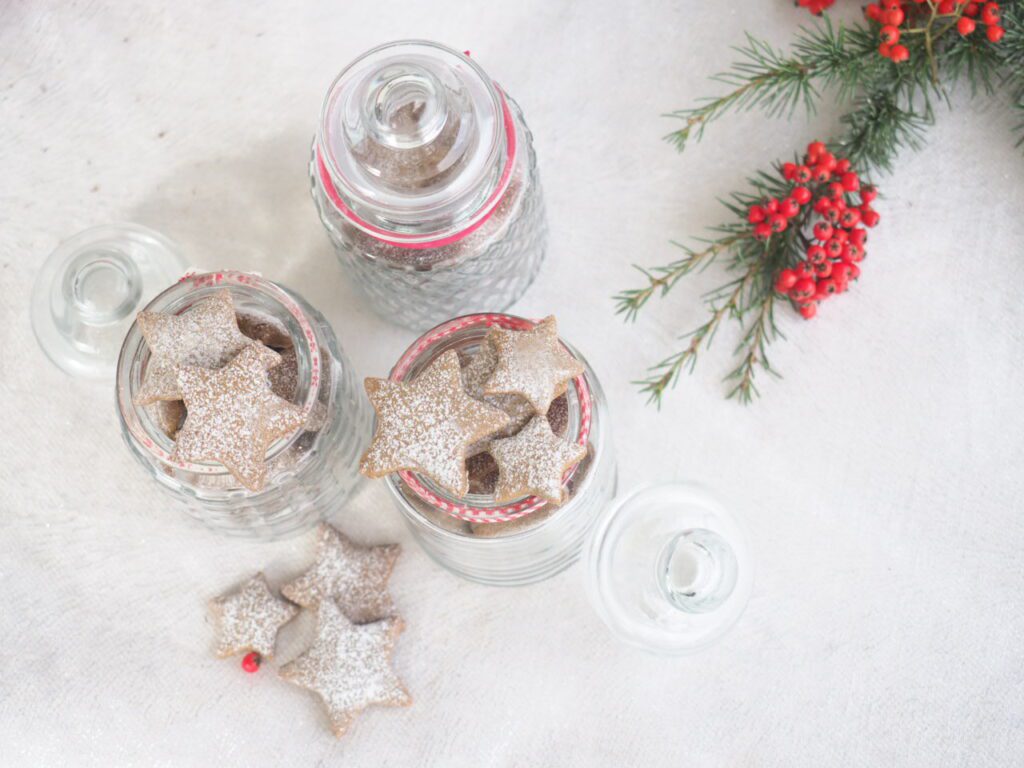 sables sarrasin et epices