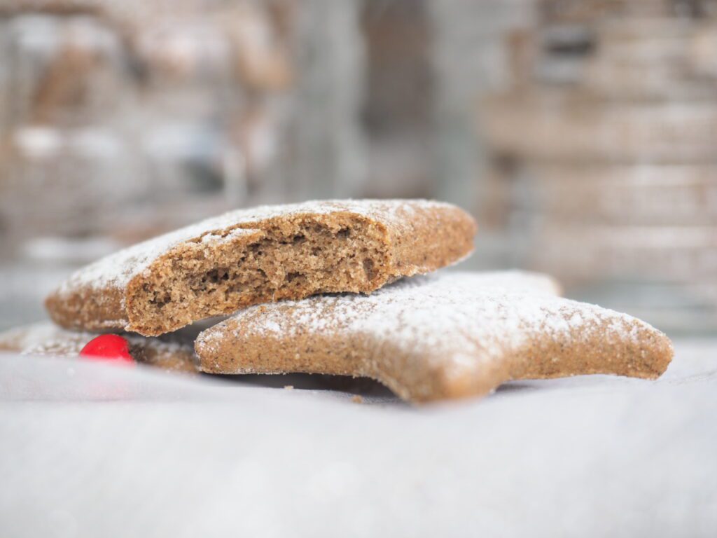 sables sarrasin et epices