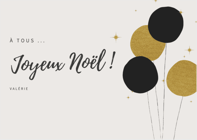 Joyeux Noël