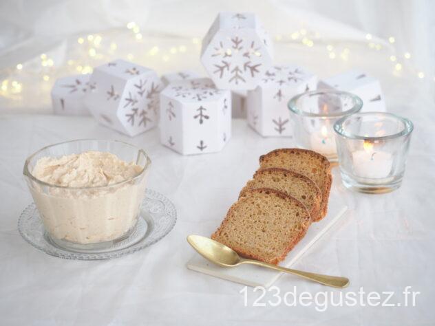 tarama maison léger