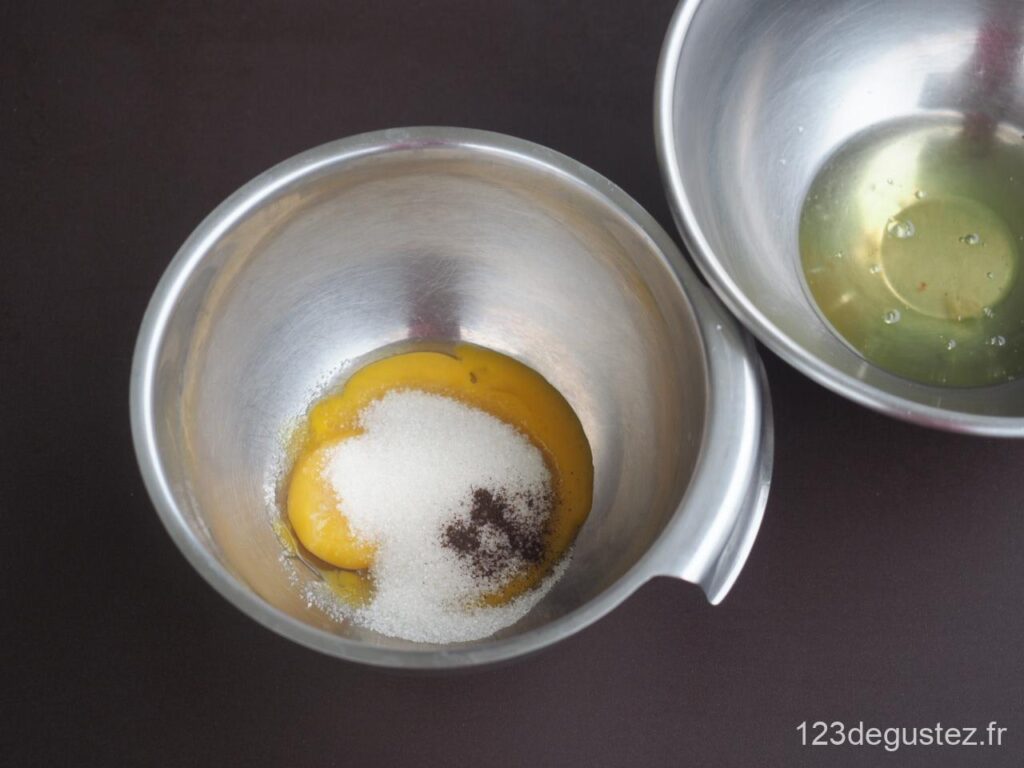 muffins aux abricots