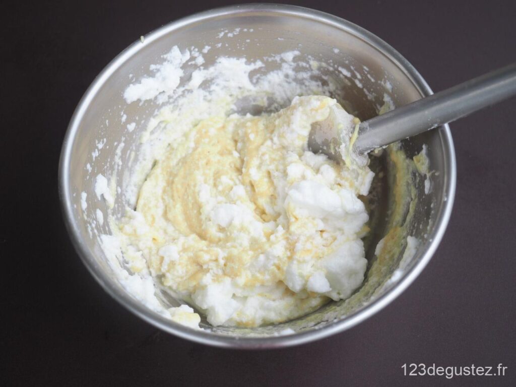 muffins aux abricots