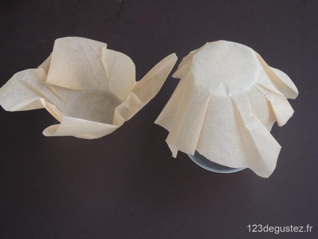 muffins aux abricots