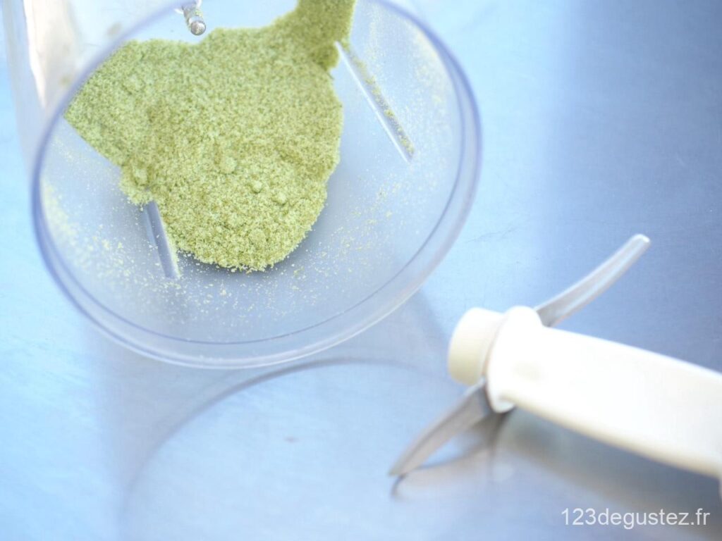 sel au céleri maison