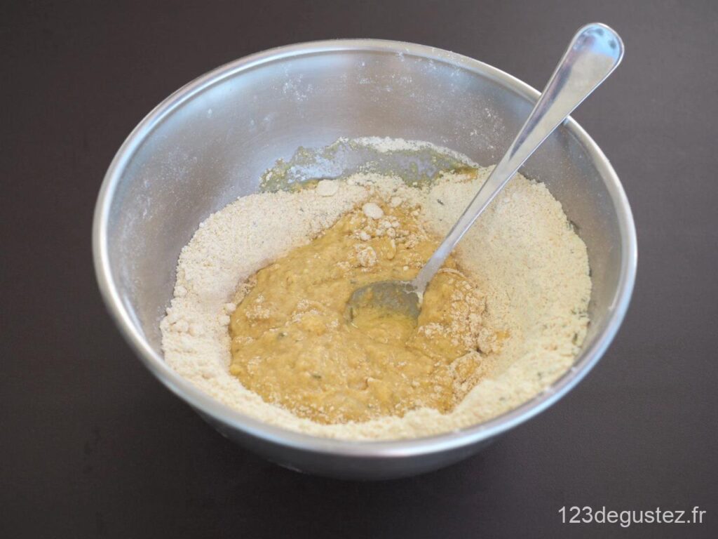 tarte abricot amande