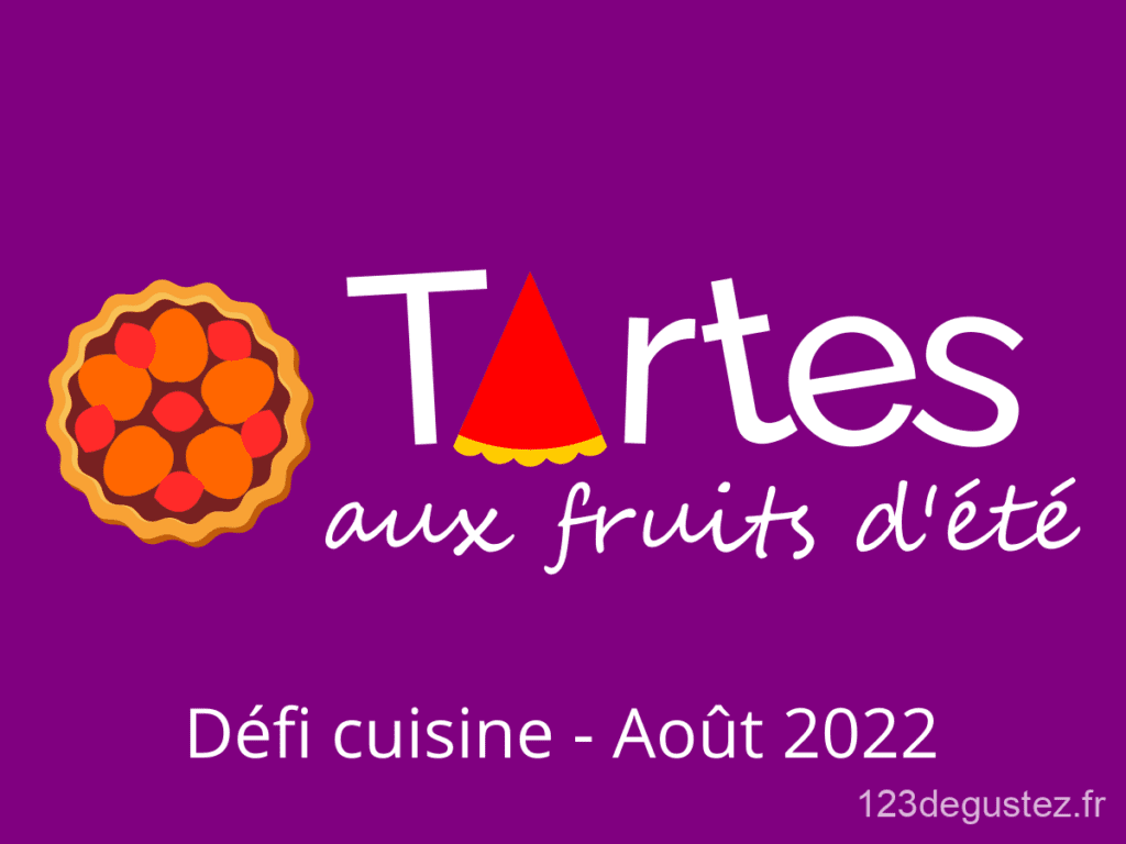 défi cuisine