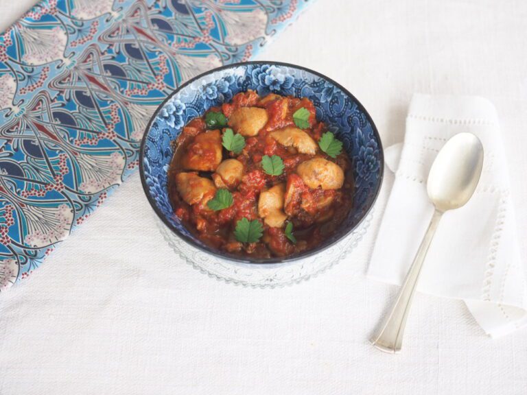 rosés des prés à la grecque