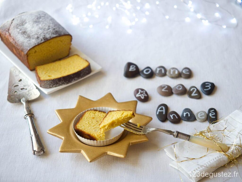 moelleux aux clémentines