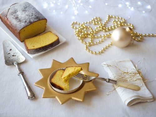 moelleux aux clémentines