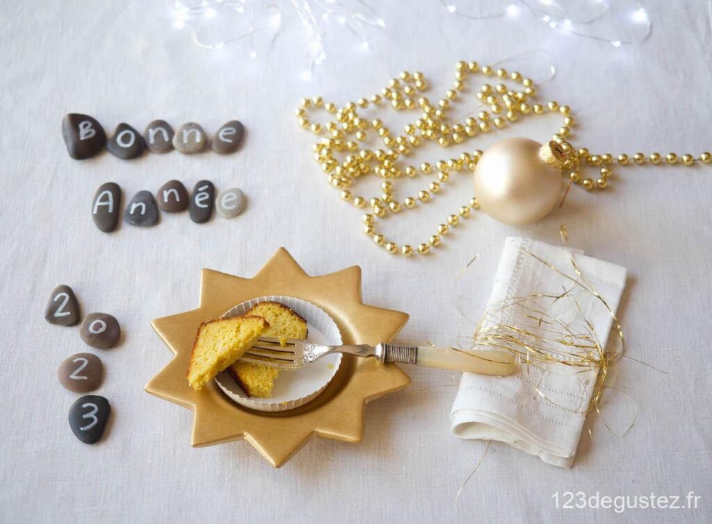 moelleux aux clémentines