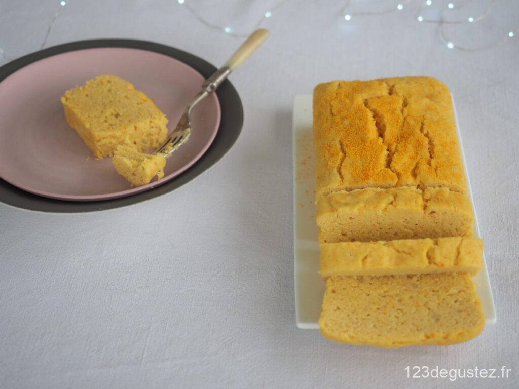 moelleux aux clémentines