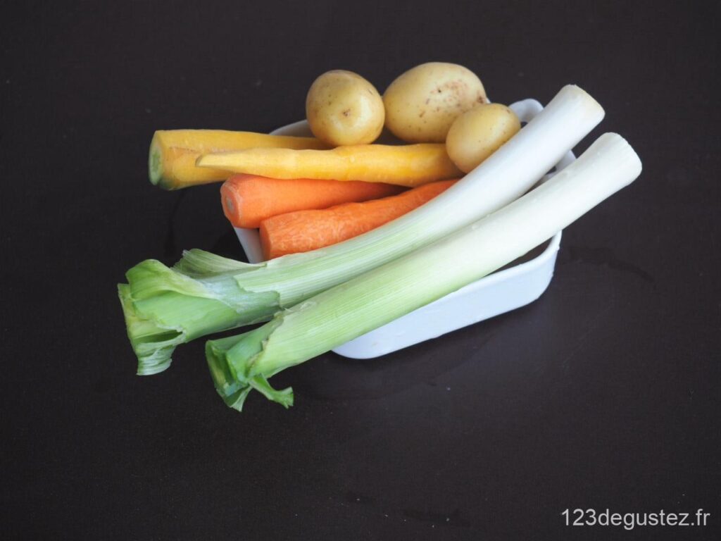 cuisson os à moelle