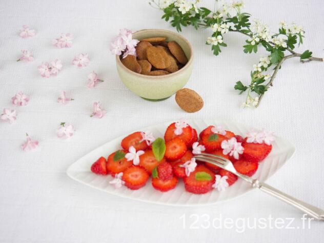 biscuits sarrasin et miel